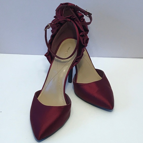 Max Studio Shoes - MAX STUDIO HIGH HEELS SHOES SIZE 8.5